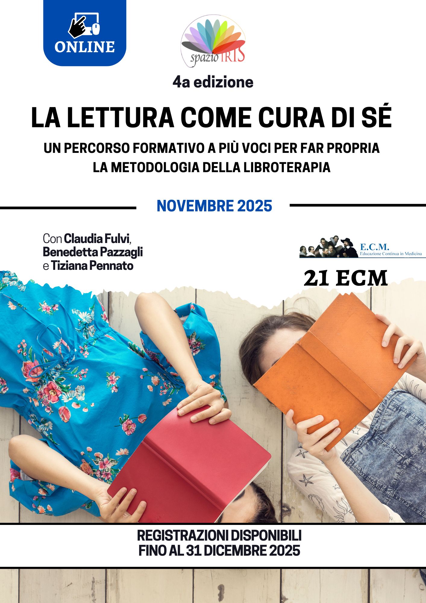 Libroterapia 4