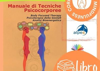 MANUALE DI TECNICHE PSICOCORPOREE