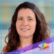Melanie S. Harned