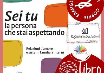 SEI TU LA PERSONA CHE STAI ASPETTANDO