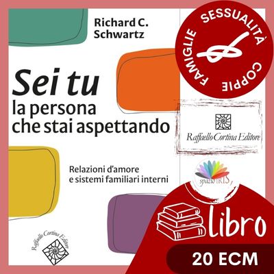 SEI TU LA PERSONA CHE STAI ASPETTANDO
