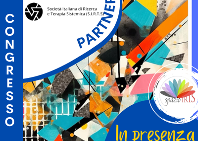 CLINICA SISTEMICA E FRAMMENTAZIONE DEI CONTESTI | SIRTS