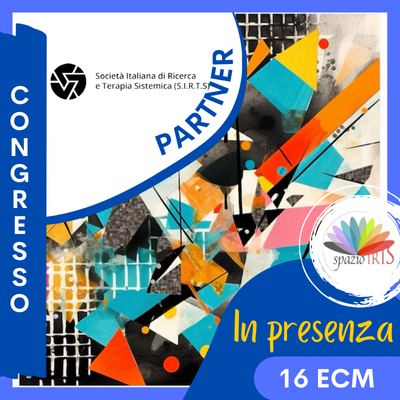 CLINICA SISTEMICA E FRAMMENTAZIONE DEI CONTESTI | SIRTS