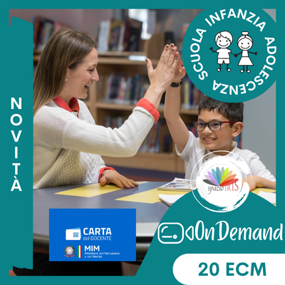 TUTOR DI SUPPORTO ALLO STUDIO PER STUDENTI CON ADHD, DSA E ALTRI BES