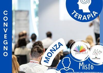 CONVEGNO 2025 – I DNA DALLA CURA ALLA GUARIGIONE