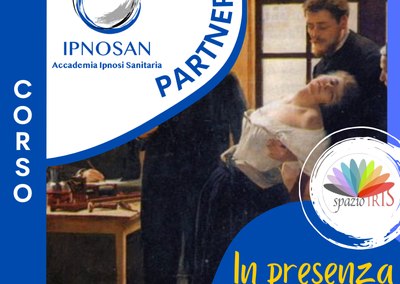 CORSO DI COMUNICAZIONE IPNOTICA E TECNICHE RAPIDE DI INDUZIONE PER OPERATORI SANITARI