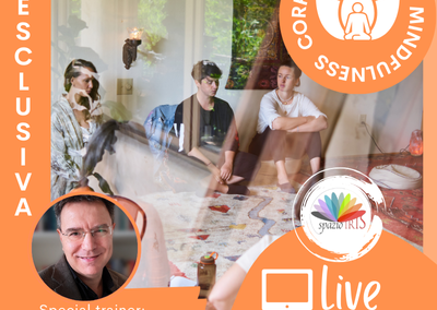 INTERVENTI DI MINDFULNESS E COMPASSION IN AMBITO CLINICO