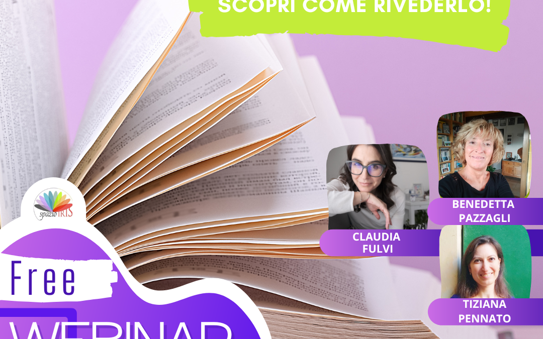 LEGGERE È LEGGERSI: ELEMENTI DI LIBROTERAPIA