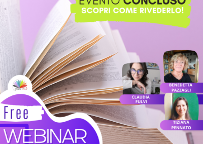 LEGGERE È LEGGERSI: ELEMENTI DI LIBROTERAPIA