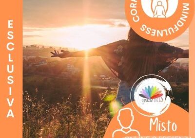 MINDFULNESS BASED RELAPSE PREVENTION PER LE DIPENDENZE