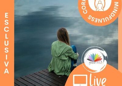 PROFESSIONAL TRAINING MBCT PER ANSIA E DEPRESSIONE