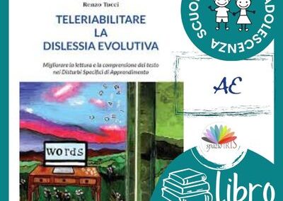 TELERIABILITARE LA DISLESSIA EVOLUTIVA