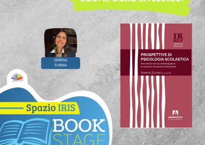 PROSPETTIVE DI PSICOLOGIA SCOLASTICA – STRUMENTI E RISORSE METODOLOGICHE