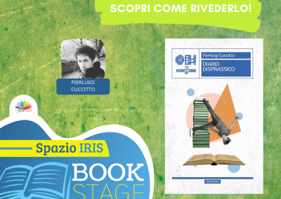 DIARIO DISPRASSICO | CON PIERLUIGI CUCCITTO