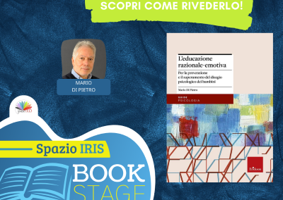 L’EDUCAZIONE RAZIONALE-EMOTIVA | DISAGIO PSICOLOGICO DEI BAMBINI
