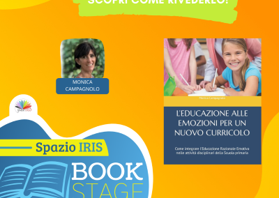 L’EDUCAZIONE ALLE EMOZIONI PER UN NUOVO CURRICOLO