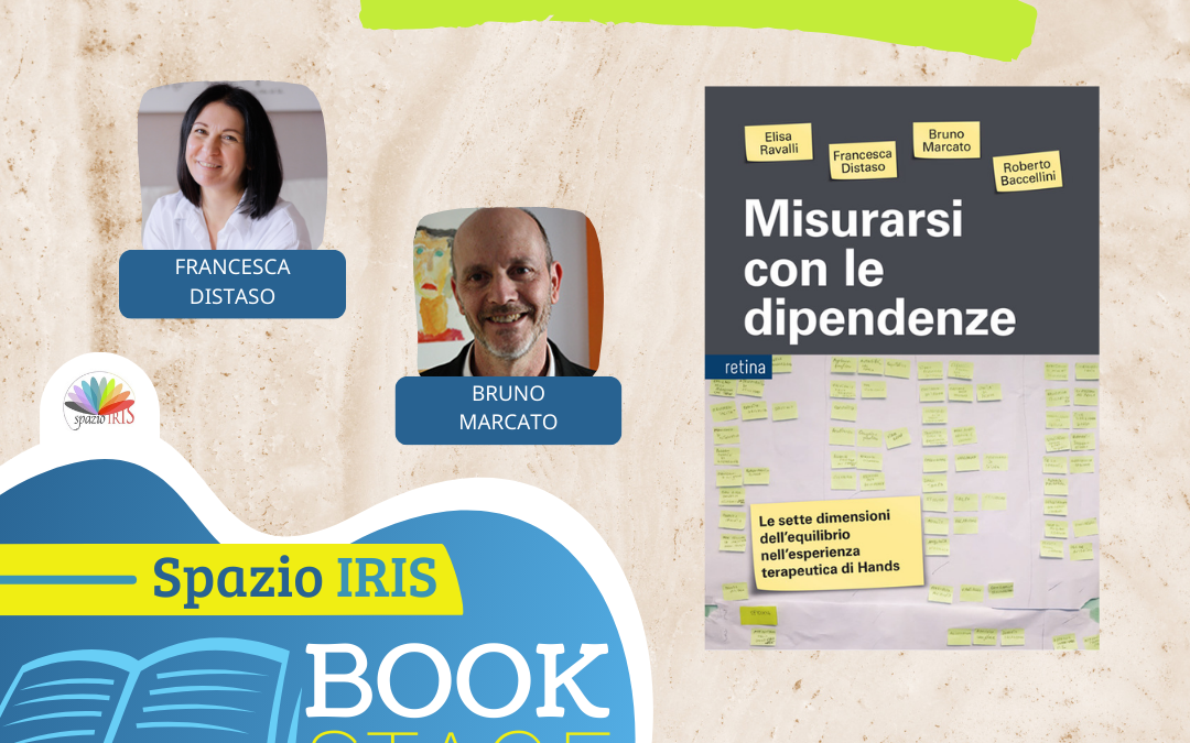 MISURARSI CON LE DIPENDENZE | LE SETTE DIMENSIONI DELL’EQUILIBRIO