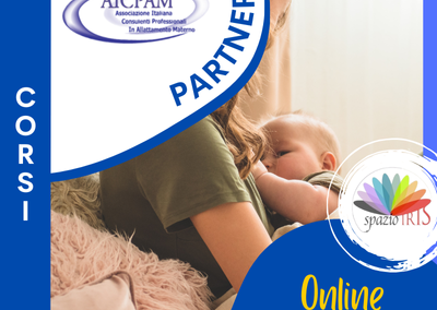 I CORSI ECM DI AICPAM | IBCLC E ALLATTAMENTO