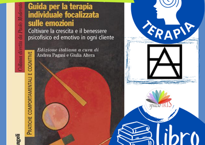 GUIDA PER LA TERAPIA INDIVIDUALE FOCALIZZATA SULLE EMOZIONI
