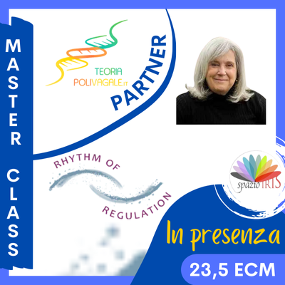 MASTER CLASS TEORIA POLIVAGALE | CON DEB DANA