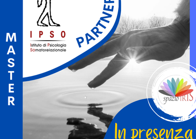 IL CORPO IN PSICOTERAPIA | MASTER | IPSO