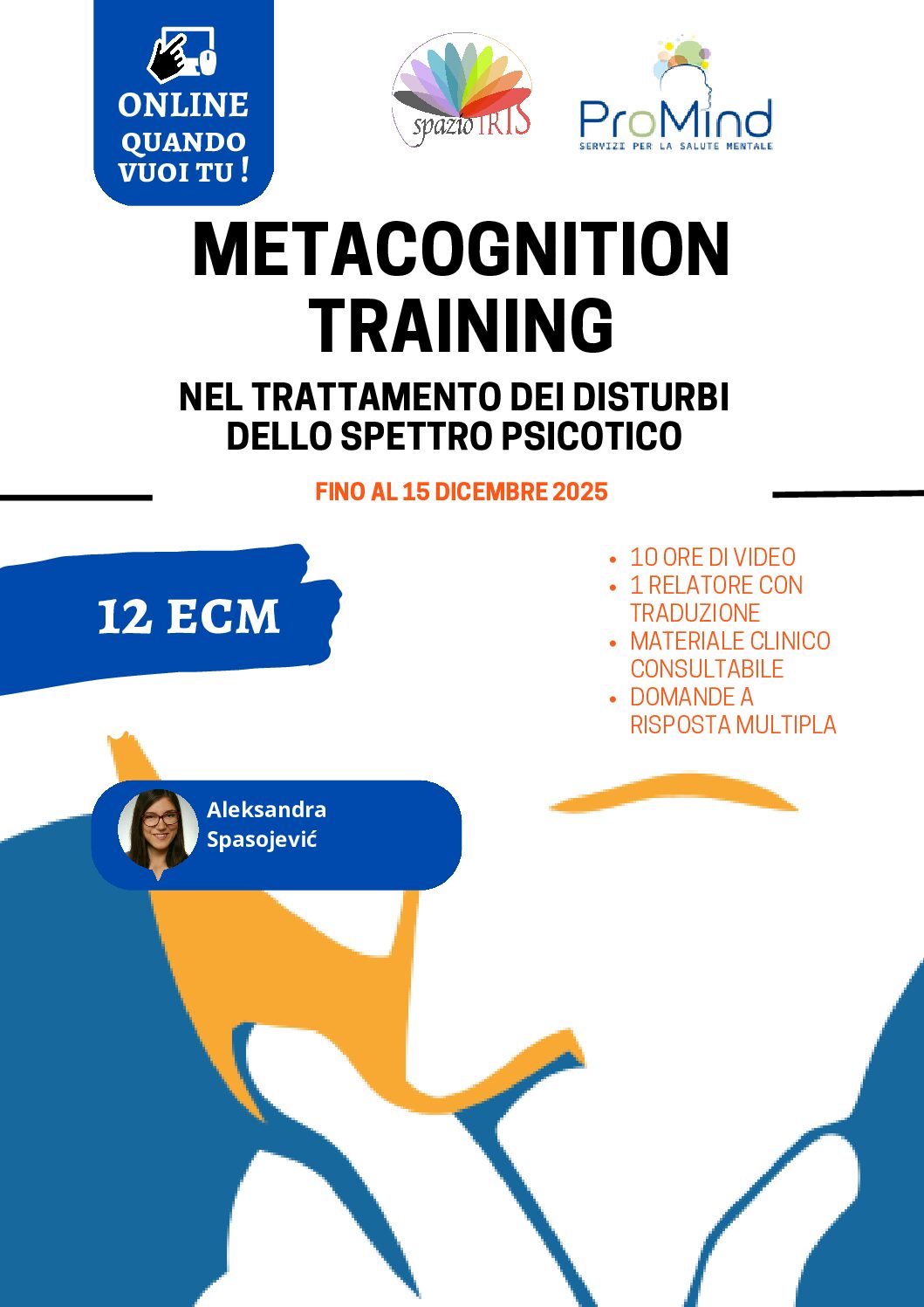 METACOGNITION FAD ASIN