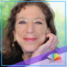 Ruth Cohn