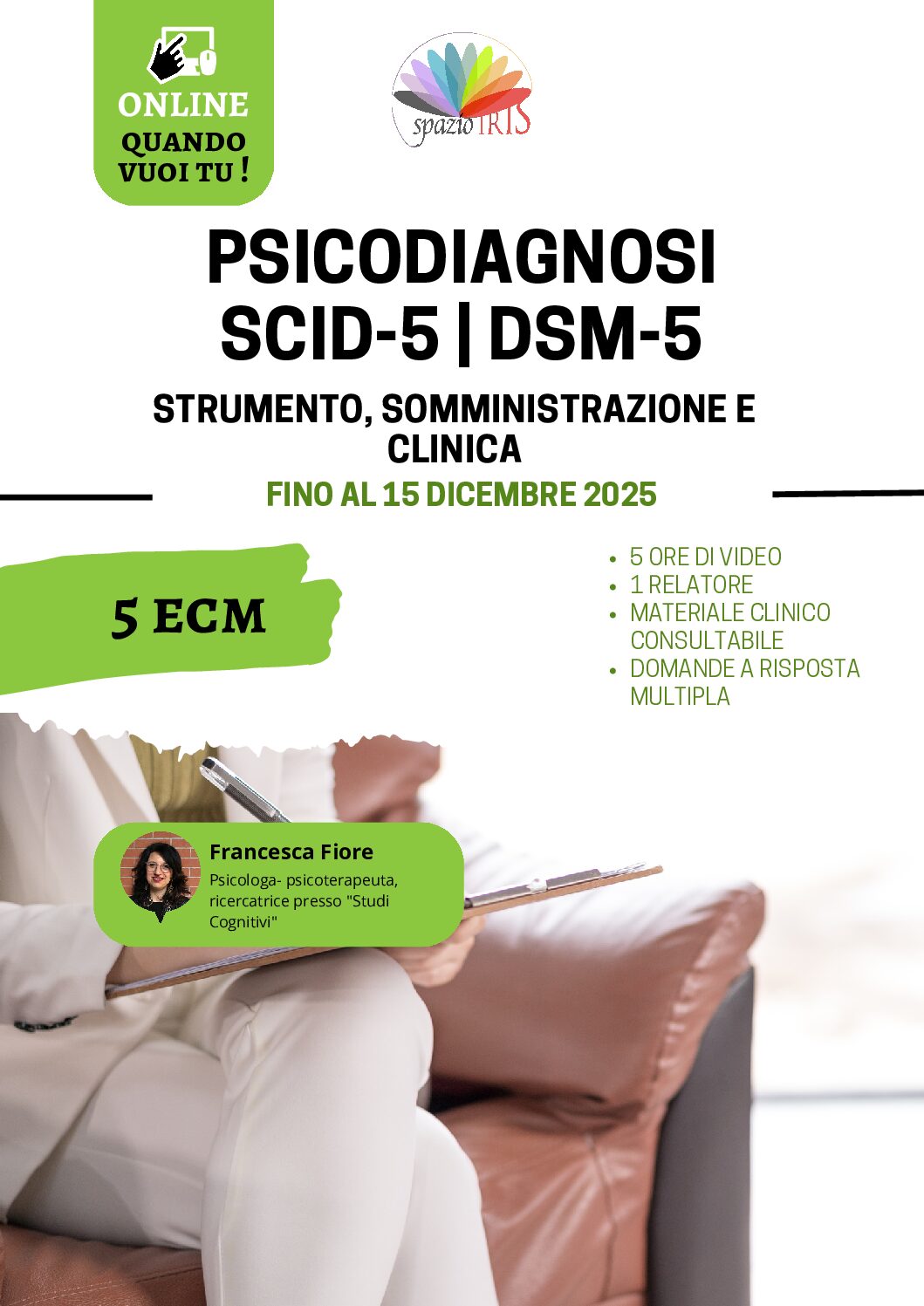 SCID FAD ASIN