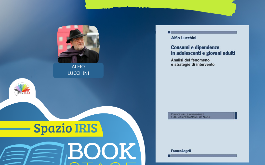 CONSUMI E DIPENDENZE IN ADOLESCENTI E GIOVANI ADULTI