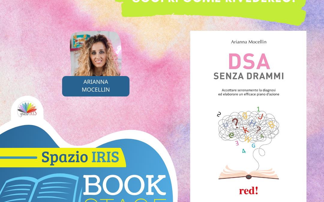 DSA SENZA DRAMMI | Con Arianna Mocellin
