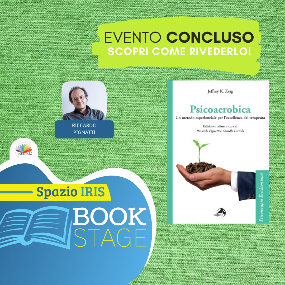 PSICOAEROBICA | UN METODO ESPERIENZIALE PER L’ECCELLENZA DEL TERAPEUTA