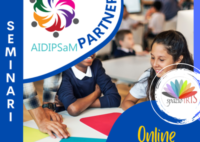 NUOVE FRONTIERE PER GLI INTERVENTI PSICOEDUCATIVI