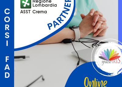 FAD ASINCRONE | TELEMEDICINA IN ALCOLOGIA E NELLE DIPENDENZE