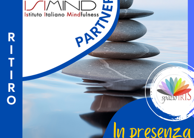 RITIRO MINDFULNESS MBCT 2025