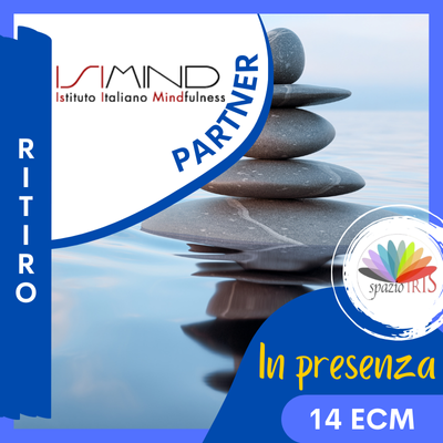 RITIRO MINDFULNESS MBCT 2025