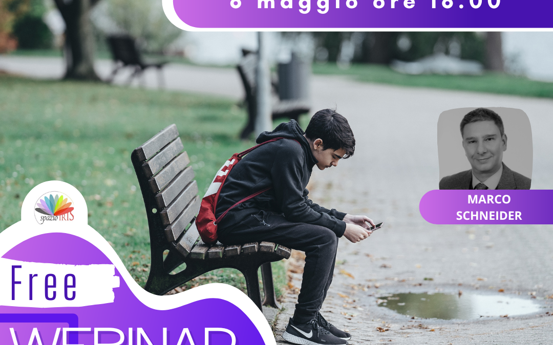 ADOLESCENTI E USO DI SOSTANZE SECONDO LA PROSPETTIVA SISTEMICA: DINAMICHE FAMILIARI INVISCHIANTI E COMPORTAMENTI DI “SVINCOLO”