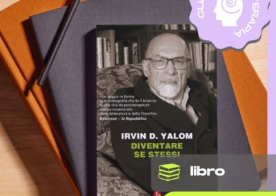DIVENTARE SE STESSI