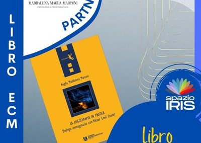 LA LOGOTERAPIA IN PRATICA – LIBRO ECM