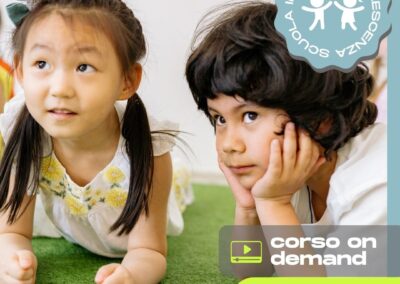 LE DIFFICOLTA’ NELLA COMPRENSIONE D’ASCOLTO: ASSESSMENT E INTERVENTO – CON CESARE CORNOLDI