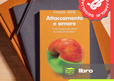 ATTACCAMENTO E AMORE