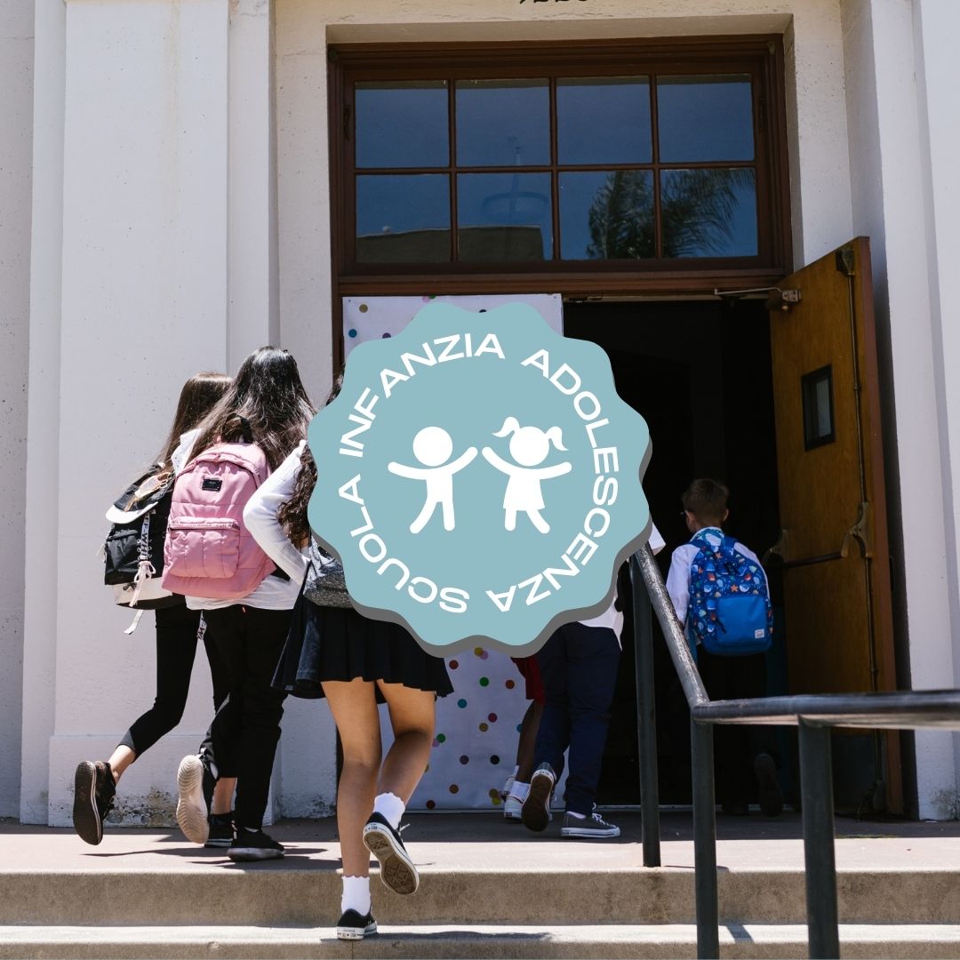 SCUOLA INFANZIA ADOLESCENZA (1)