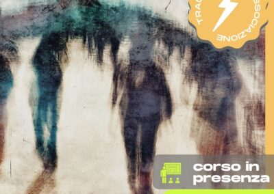 INTEGRAZIONE SOMATICA NEL TRATTAMENTO EMDR DEI DISTURBI DISSOCIATIVI